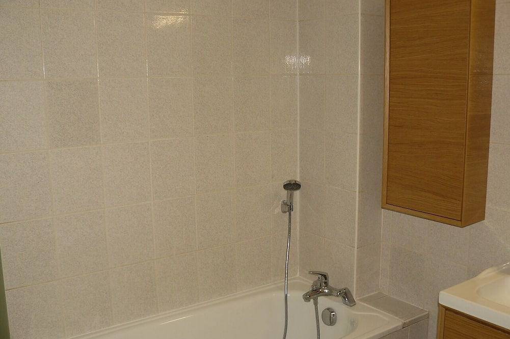 Geheel appartement, F1 \"Le Couturier in Reims, Marne