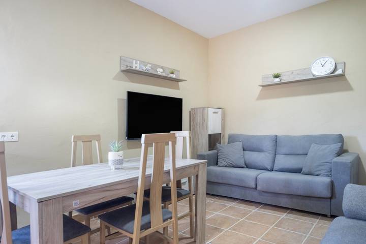 Gîte pour 6 personnes, avec jardin et balcon à Chiclana de la Frontera - 4