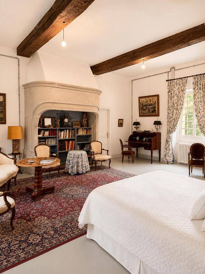 Le Manoir de Sully - Maison d hôtes et de campagne in Sully, Région de Bayeux