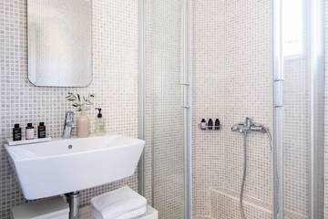 Villa for 14 People in Stoupa, Messenian Gulf, Photo 4