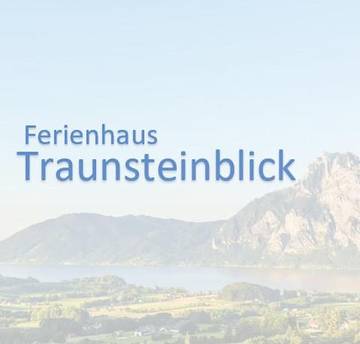 Ferienhaus für 9 Personen, mit Seeblick und Garten sowie Ausblick, mit Haustier im Salzkammergut