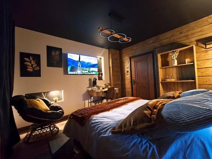 Chambre d’hôte pour 2 personnes à Buhl-Lorraine - 3