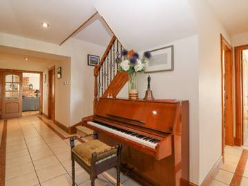 Log Cabin for 8 People in Cruden Bay, Aberdeenshire, Photo 4