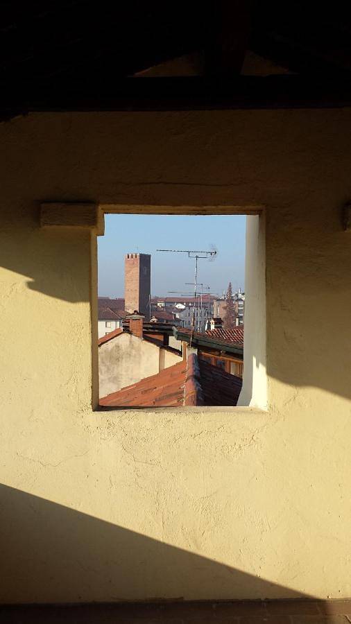 Chambre d’hôte pour 2 personnes, avec vue et jardin à Vicenza - 2