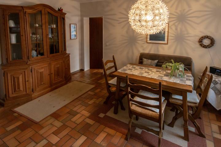 Ferienhaus für 3 Personen, kinderfreundlich in Nordrhein-Westfalen - 4