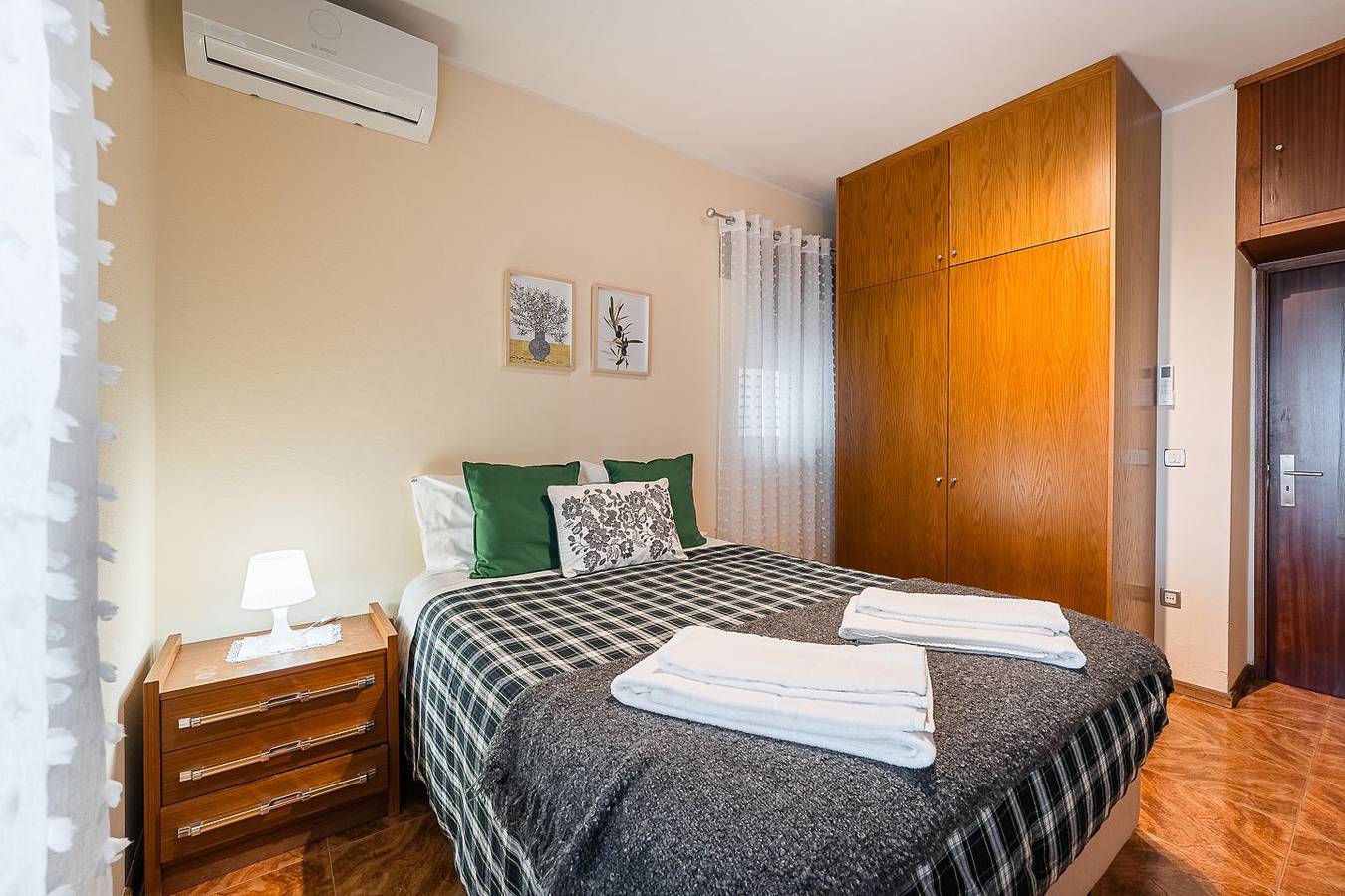 Ferienhaus für 6 Personen in Mogadouro, Valverde, Vale de Porco e Vilar de Rei, Douro Internacional