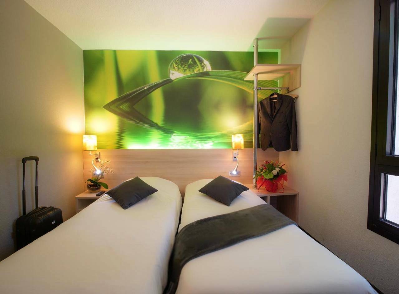 Hôtel Inn Design & Restaurant Vannes Theix-Noyalo in Theix, Côte des Mégalithes