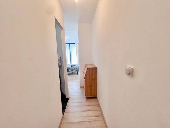Gîte pour 4 personnes, avec terrasse et vue, animaux acceptés à Thyez - 2