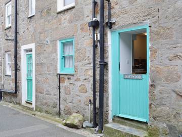 Cottage for 2 People in St. Ives, Cornwall, Photo 1