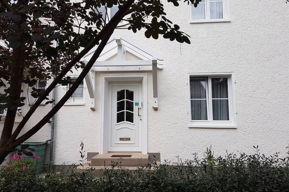 Ferienhaus  in Arnstadt bis 8 Personen in Arnstadt, Thüringer Kernland