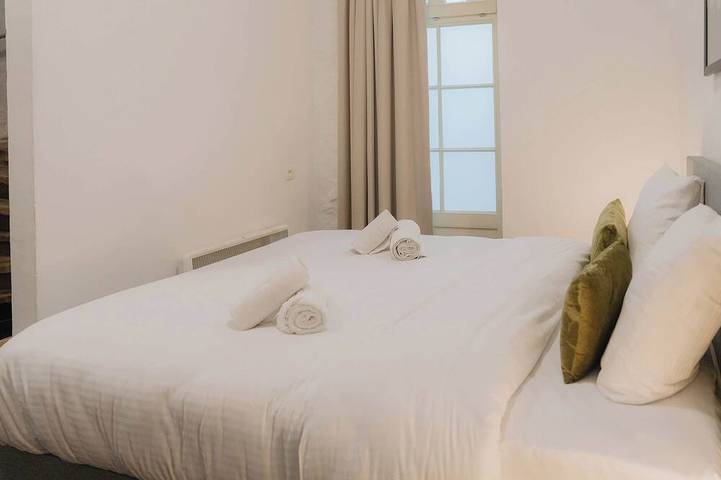 Ganze Wohnung, Charming Duplex in the Heart of Mechelen in Mechelen, Antwerpen und Umgebung