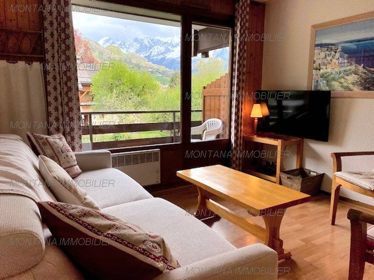 Photo : Appartement de vacances
