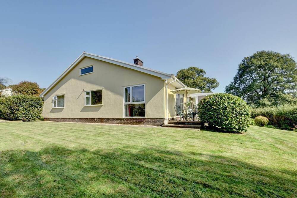 2 Bed in Dulverton (oc-badger) in Dulverton, Somerset