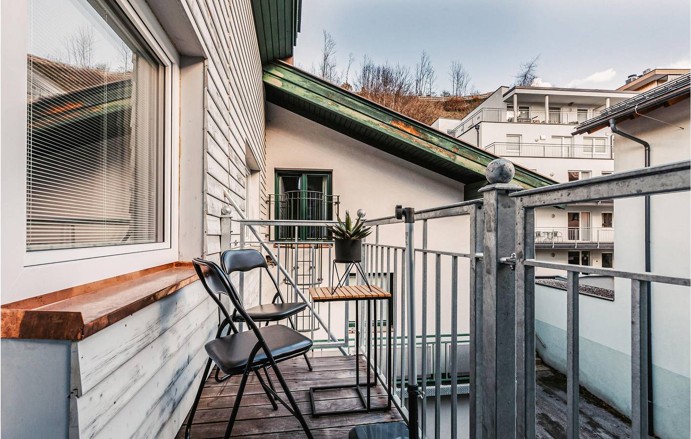 Ganze Ferienwohnung, Gemütliche Ferienwohnung in der Nähe des Skigebiets mit WLAN und Parkplatz in Wagrain, Ski Amadé
