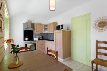 Ferienhaus für 2 Personen in Plougasnou, Morlaix und Umgebung, Bild 4
