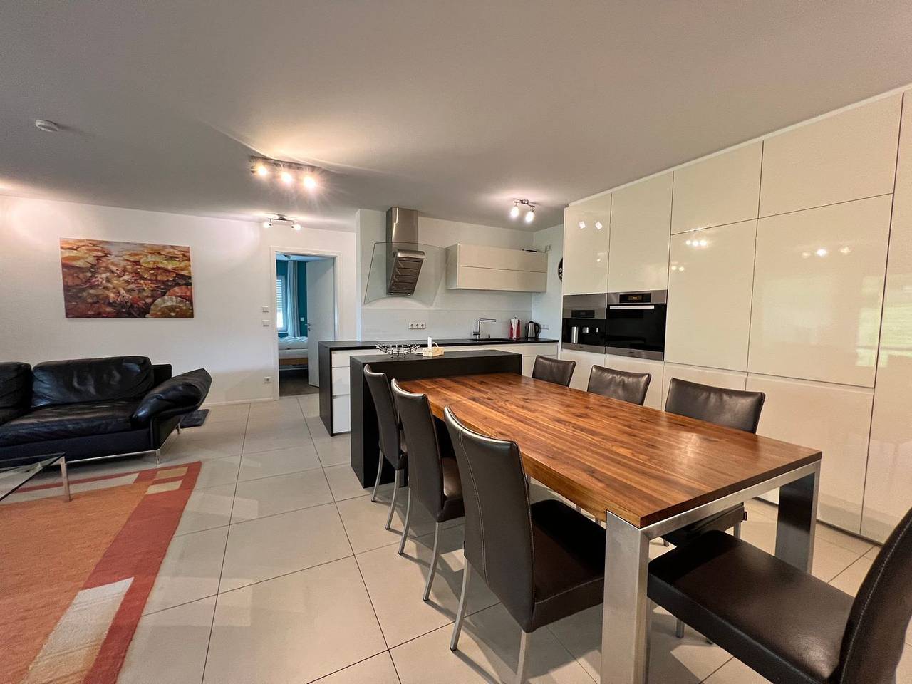 Appartamento vacanze a Uberlingen a partire da 219€ a notte