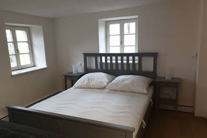 Ferienwohnung für 3 Personen in Rattelsdorf - 2