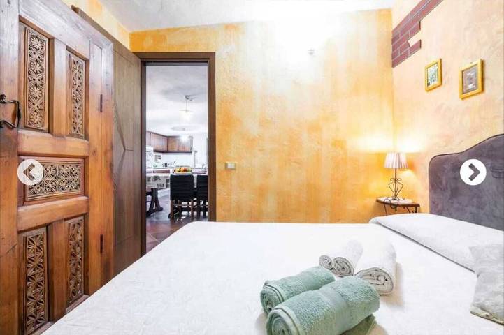 Casa Barastula in Orosei, Golfo di Orosei