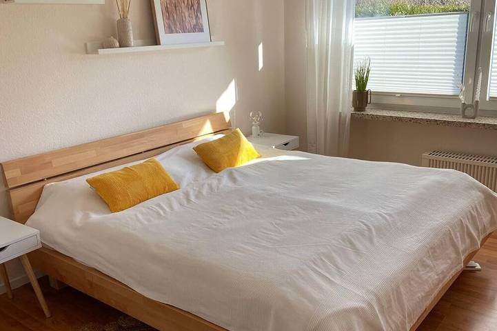 Ferienwohnung für 2 Personen in Vitzdorf - 2