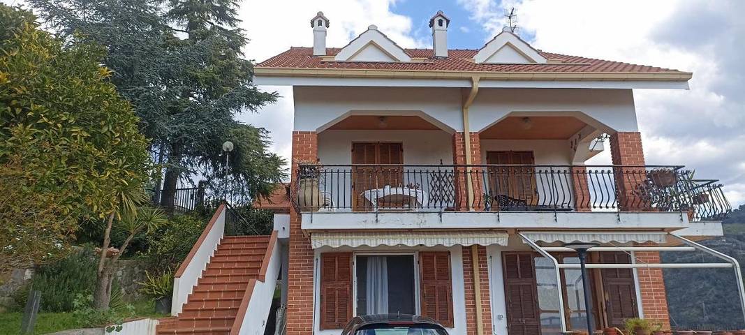 Appartement de vacances pour 5 personnes, avec vue et balcon