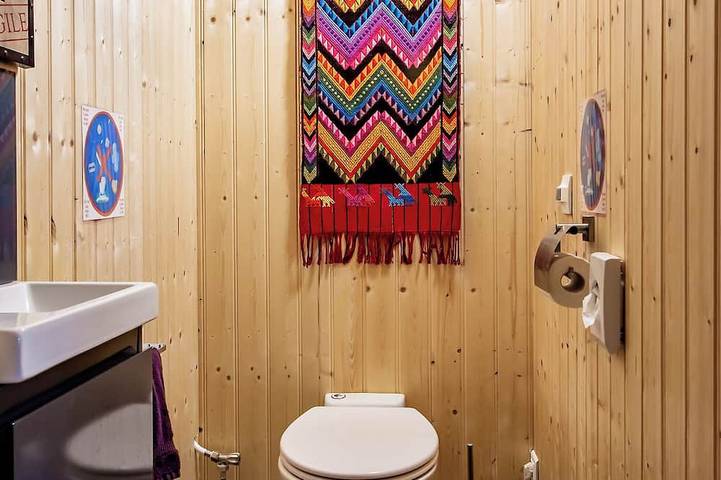 Ganze Wohnung, Wild & Free\" air-conditioned apartment at the Château de Bellevue stud farm in Saint-Avit, Charente