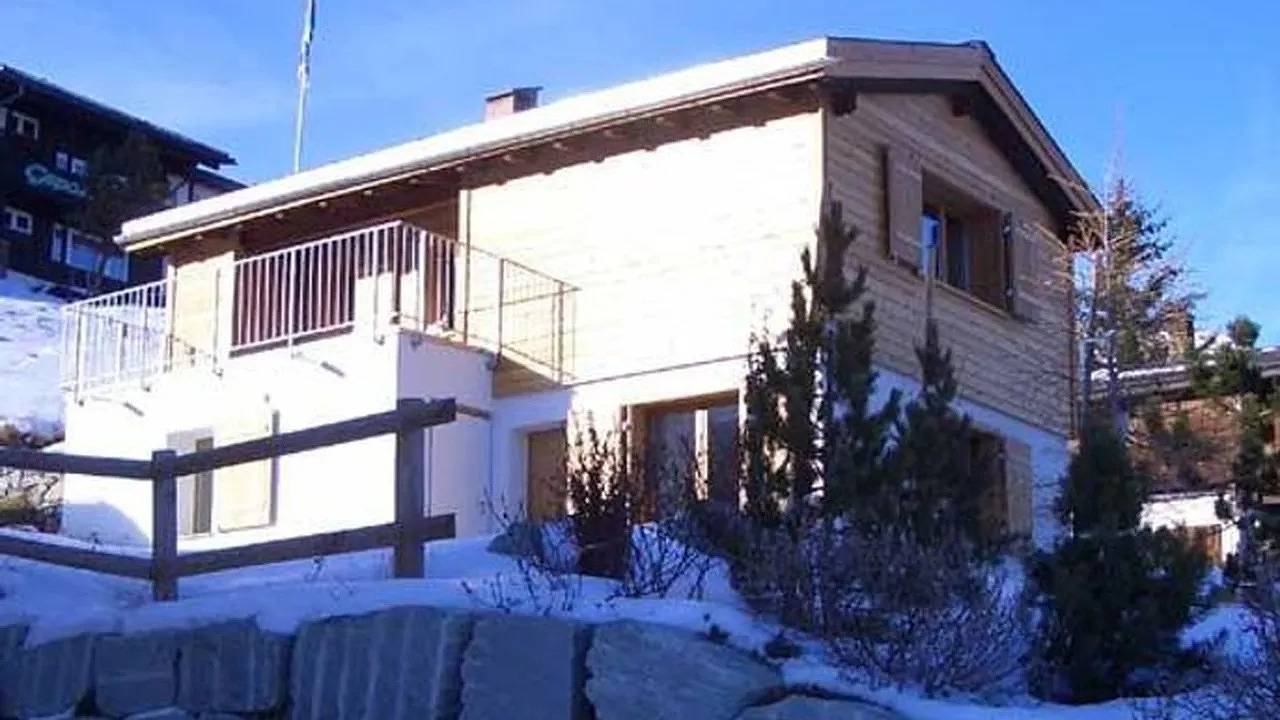 Entire holiday apartment, Ferienwohnung für 4 Personen (37 m²) in Arosa in Arosa, Plessur alps