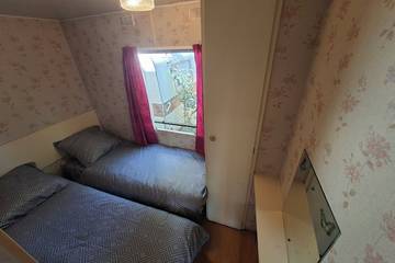 Camping pour 4 Personnes dans Saint-Bertrand-de-Comminges, Haute-Garonne, Photo 2