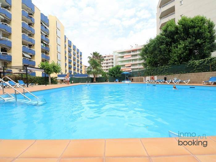 Appartamento vacanze a Salou a partire da 63€ a notte