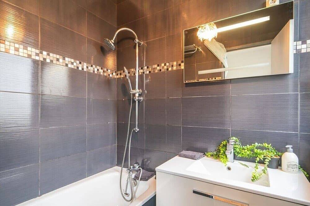 Apartamento entero, Le Joinville Trend Home apartment near Paris for 4 travellers in Joinville-le-Pont, Valle del Marne