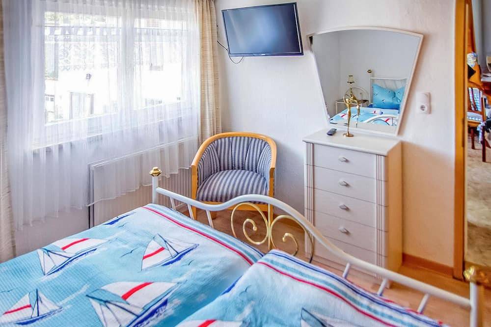 Ganze Wohnung, Ferienwohnung Friedrichroda in Friedrichroda, Rennsteig