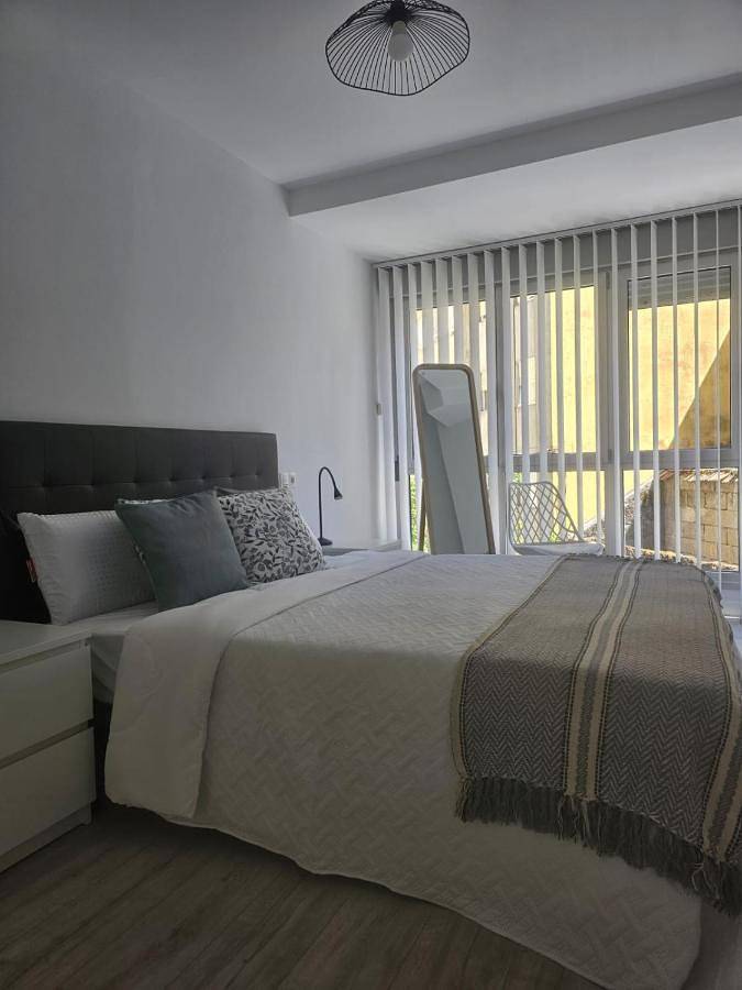 Appartement entier, Residencial Vagalume 1 - Marín Centro in Marín, Rías Baixas