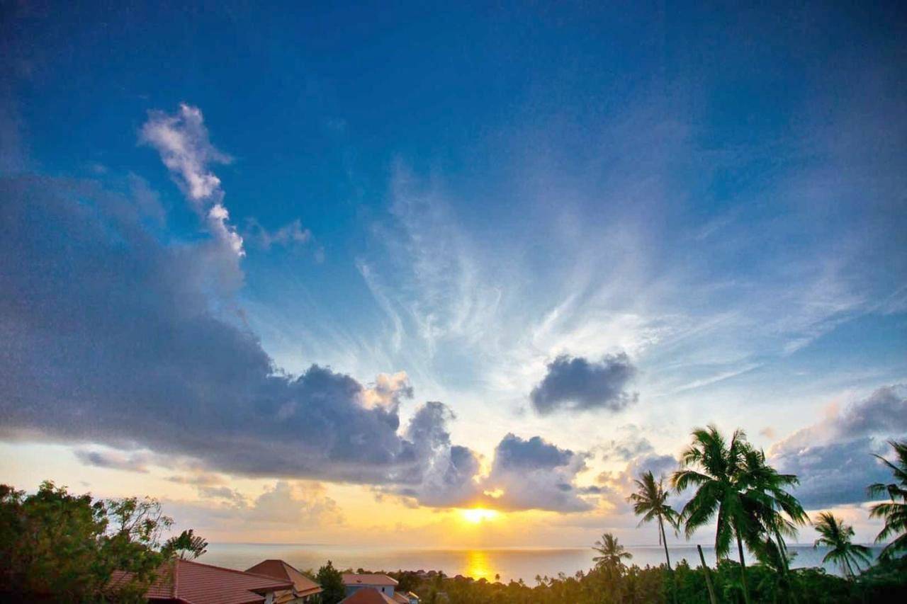 Siam Sunrise Seaview in Koh Samui