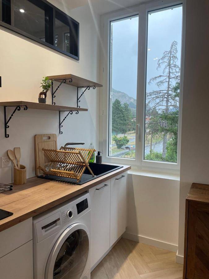 Gîte pour 4 personnes à Veynes - 4