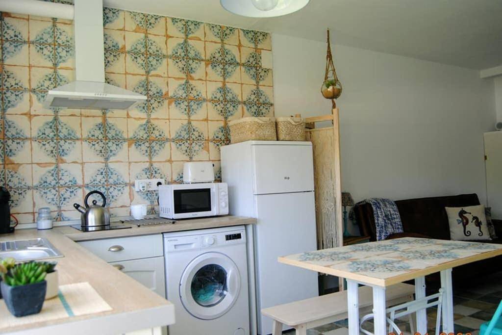 Appartement entier, Arabias Loft Caños de Meca in Los Caños de Meca, Barbate