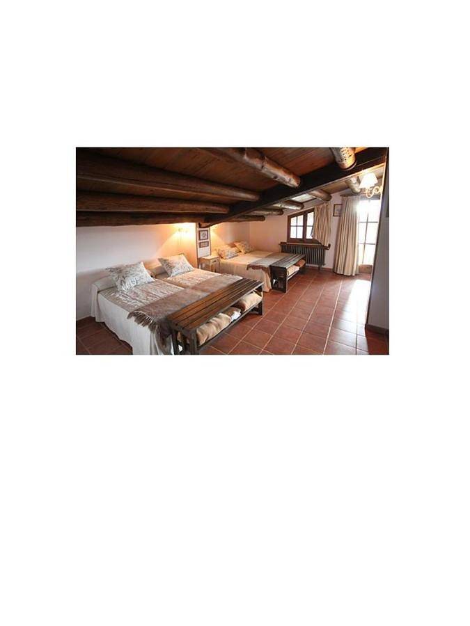 Maison de campagne pour 6 personnes, avec jardin à Ripoll - 3