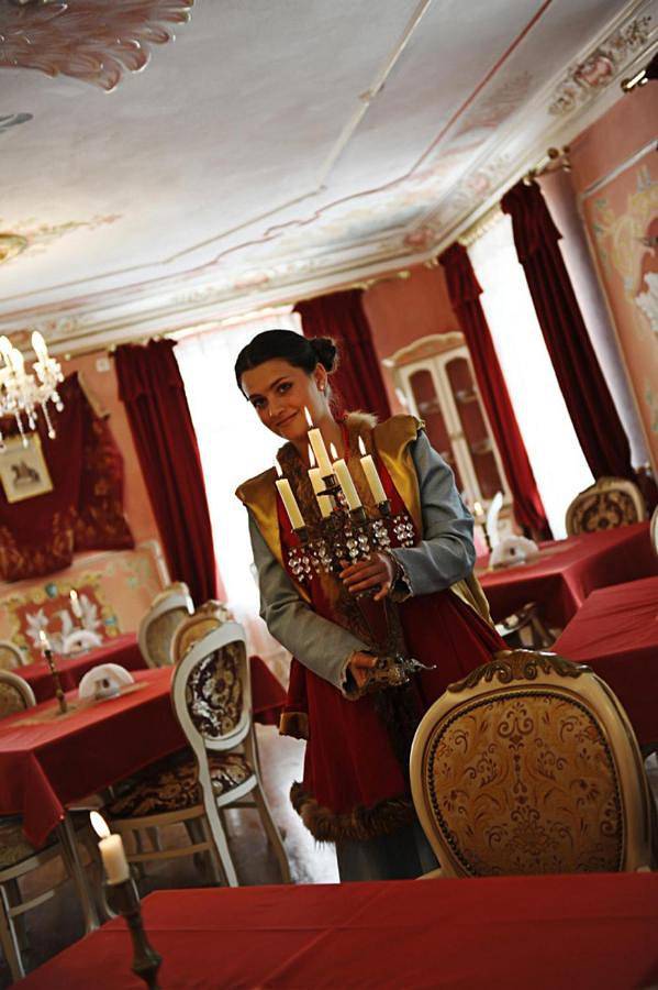Zajazd Karczma Zagłoba in Świdnica, Dolny Śląsk