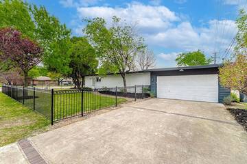 Vacation Home for 6 Guests in Dallas, Dallas County, Picture 4