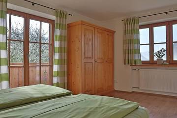 Bauernhof für 4 Personen in Inzell, Bayerische Alpen, Bild 2