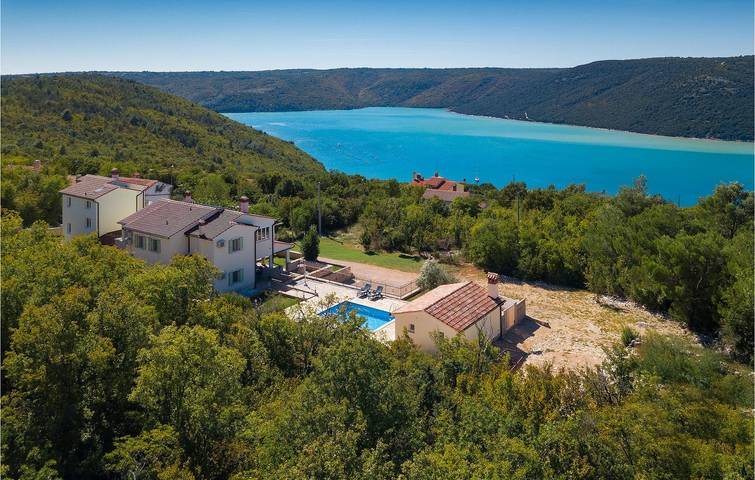 Casa de vacaciones para 8 personas - 1