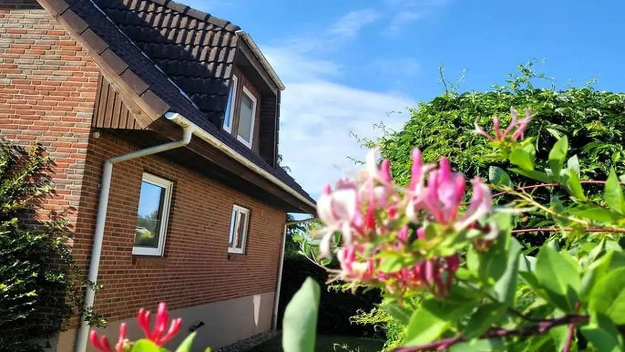 Ganze Ferienwohnung, Ferienwohnung für 5 Personen (120 m²) in Teschow in Teterow, Mecklenburgische Seenplatte