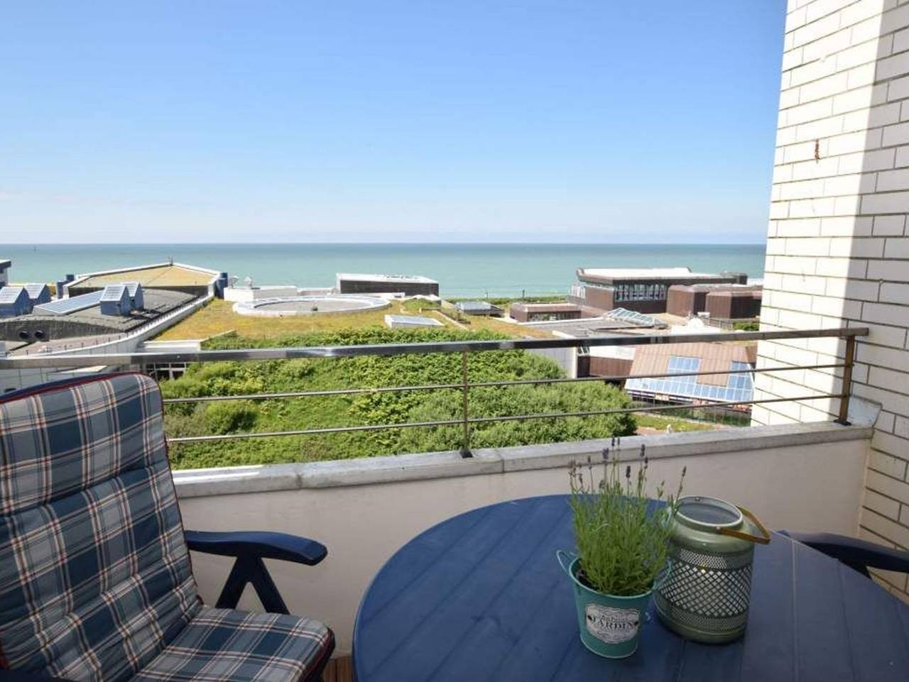 Ganze Ferienwohnung, Eydum, App 55 Seaside - Eydum, App 55 Seaside in Westerland, Sylt (Gemeinde)