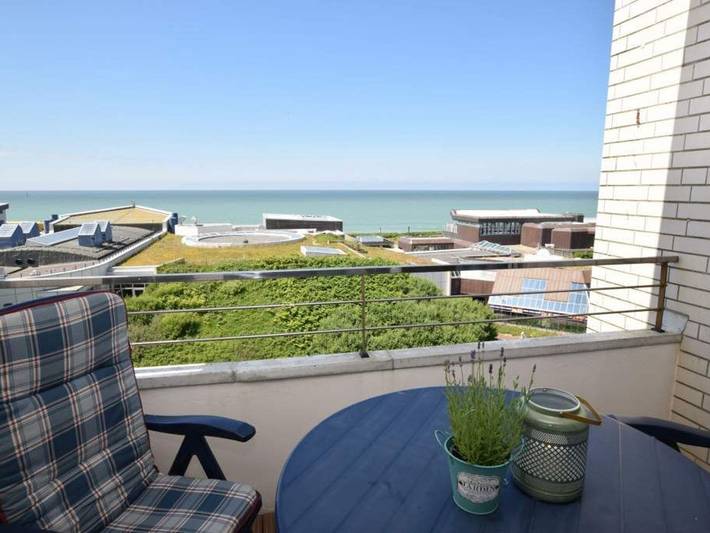 Ganze Ferienwohnung, Eydum, App 55 Seaside - Eydum, App 55 Seaside in Westerland, Sylt (Gemeinde)