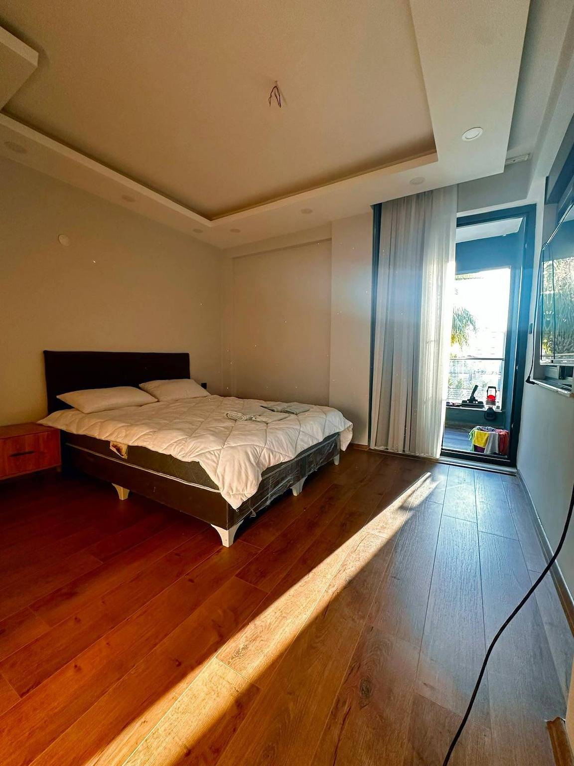 Ruhige Ferienvillen — Luxus in Belek, Provinz Antalya