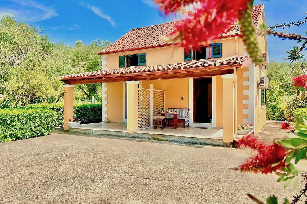 Appartamento vacanze a Corfù a partire da 74€ a notte
