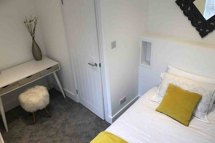 Luxury 3 Bedroom House in Bromley, South East London in Bromley, Londra