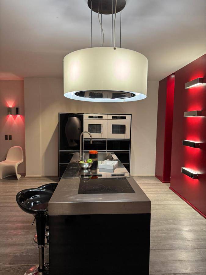 Location de vacances pour 4 personnes, avec vue à Reggio de Calabre - 4