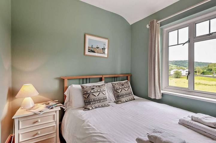 3 Bed in Hawkshead (oc-llh48) in Hawkshead, Lake District