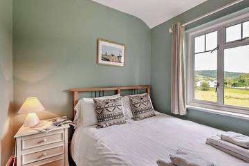 Log Cabin for 5 People in Hawkshead, Cumbria, Photo 3