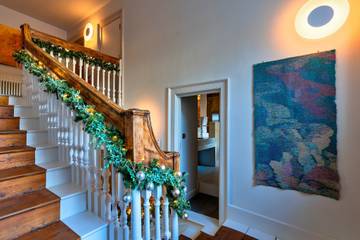 Holiday Home for 26 People in South West England, Cornwall, Photo 4