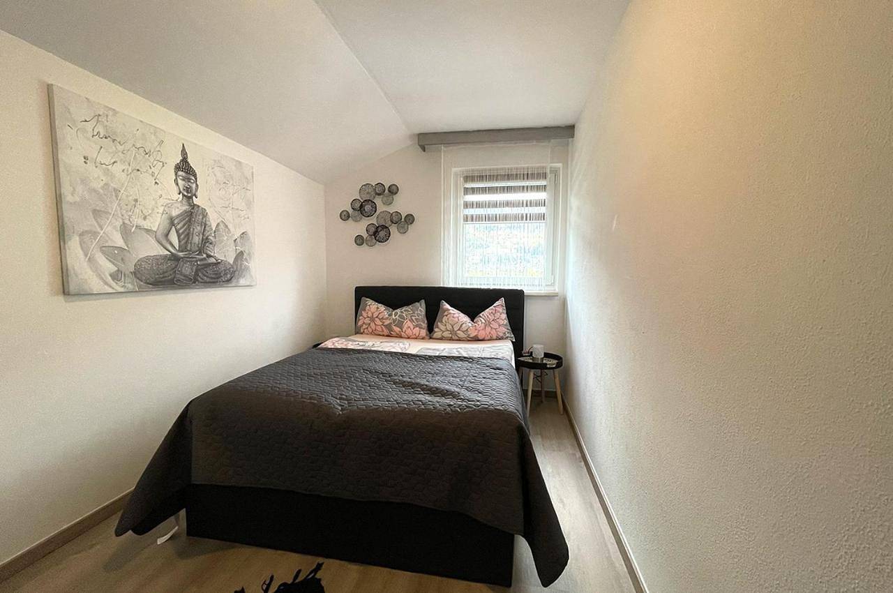 Ganze Wohnung, Ferienwohnung Nina Ortner Greifenburg in Gailtaler Alpen, Greifenburg